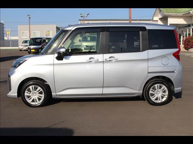 2022 Toyota ROOMY 缩略图 19