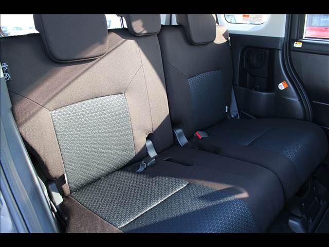 2022 Toyota ROOMY 照片 10