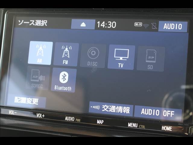 2022 Toyota ROOMY 照片 7