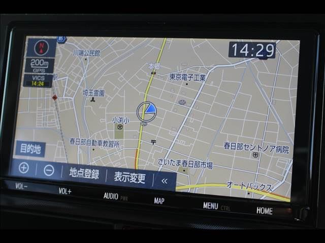 2022 Toyota ROOMY 照片 4