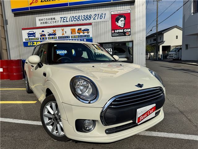 صورة 1 لـ 2017 MINI OTHER