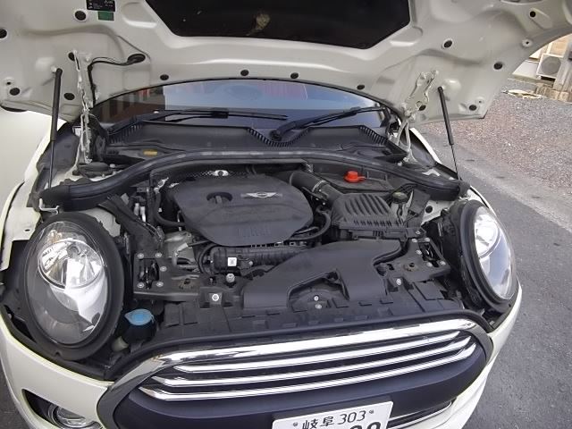 2017 MINI OTHER 缩略图 20