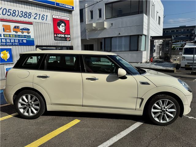 2017 MINI OTHER 缩略图 24