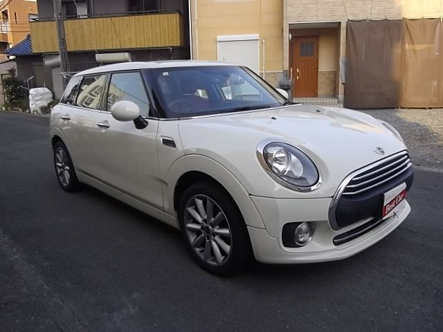 صورة 5 لـ 2017 MINI OTHER
