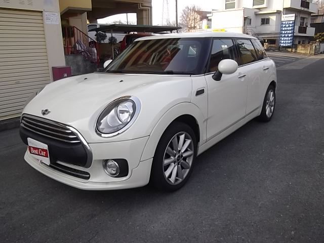 صورة 4 لـ 2017 MINI OTHER