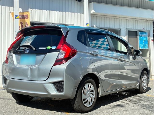 2014 Honda FIT 缩略图 12