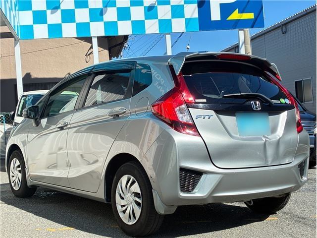2014 Honda FIT 缩略图 14