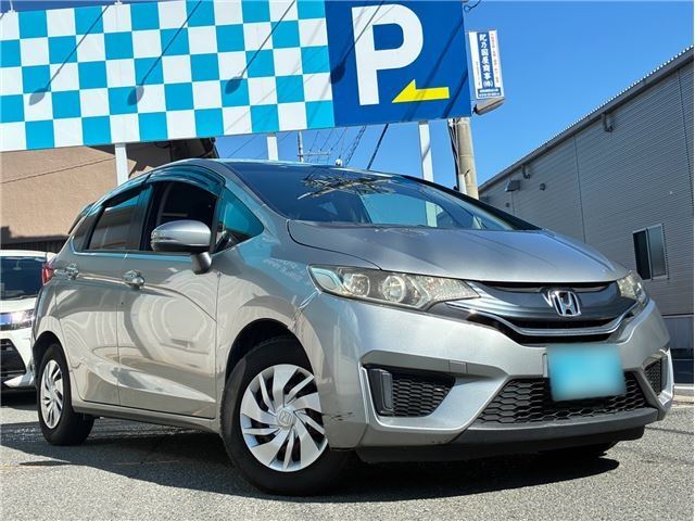 2014 Honda FIT 缩略图 13
