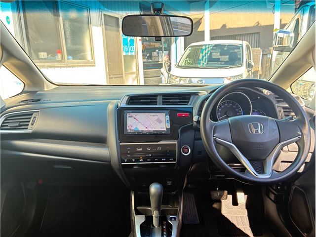 2014 Honda FIT 照片 2