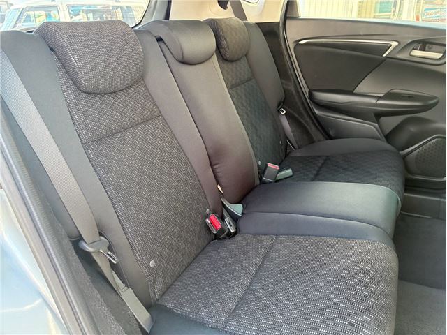 2014 Honda FIT 缩略图 11