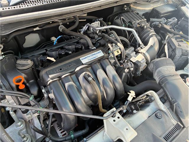 2014 Honda FIT 缩略图 16