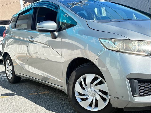 2014 Honda FIT 缩略图 17