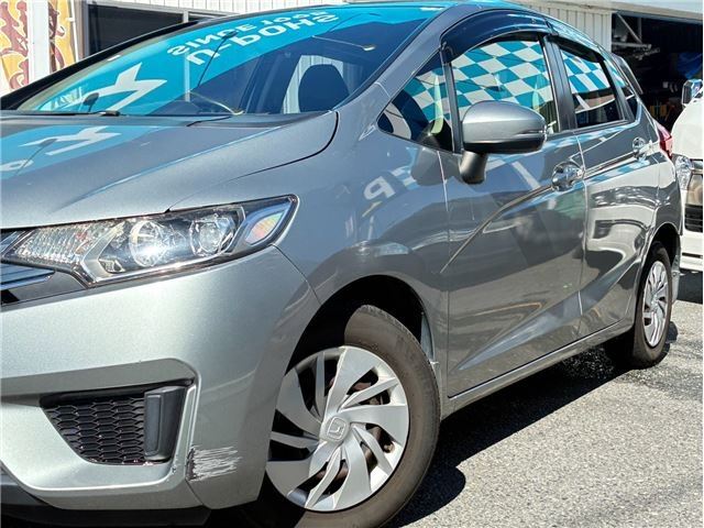 2014 Honda FIT 缩略图 18