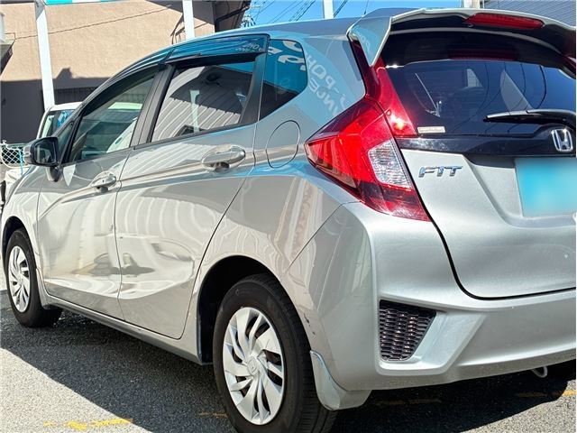 2014 Honda FIT 缩略图 19