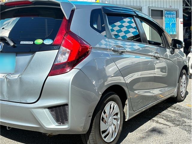 2014 Honda FIT 缩略图 20