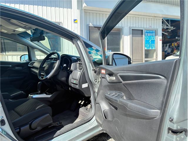 2014 Honda FIT 缩略图 21