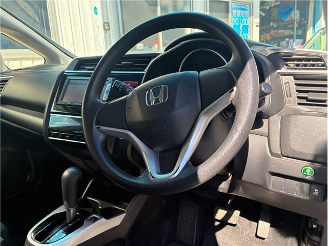2014 Honda FIT 缩略图 23