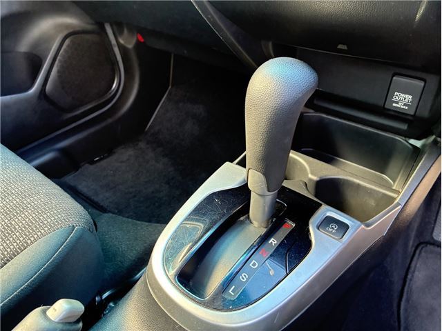 2014 Honda FIT 缩略图 24