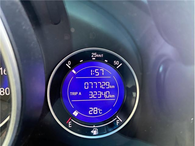 2014 Honda FIT 缩略图 25