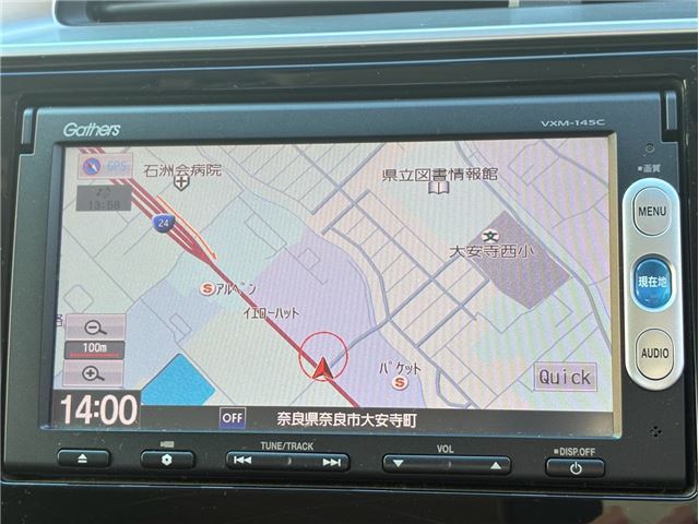 2014 Honda FIT 缩略图 26
