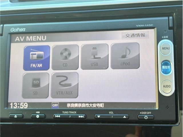 2014 Honda FIT 缩略图 27