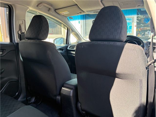 2014 Honda FIT 缩略图 31