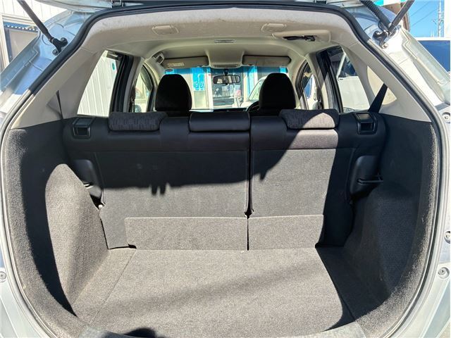 2014 Honda FIT 缩略图 32