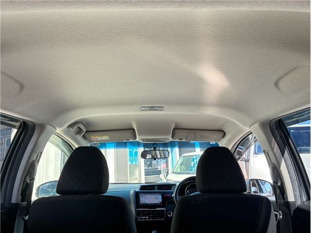 2014 Honda FIT 缩略图 33