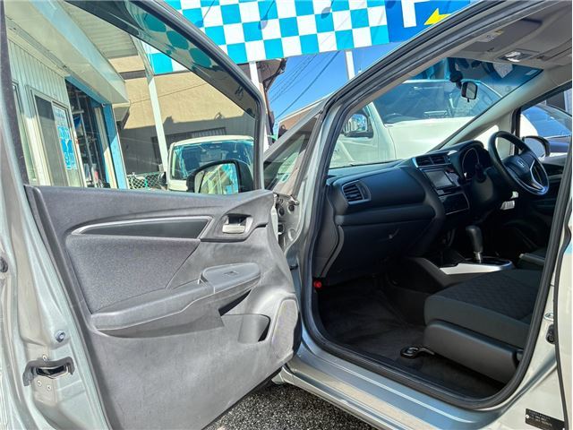 2014 Honda FIT 缩略图 34