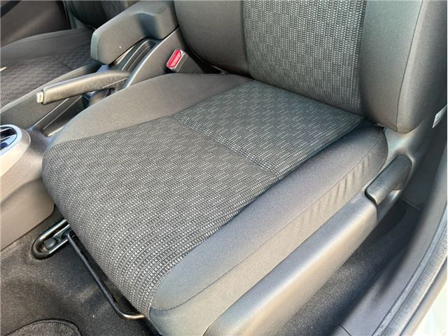 2014 Honda FIT 缩略图 35