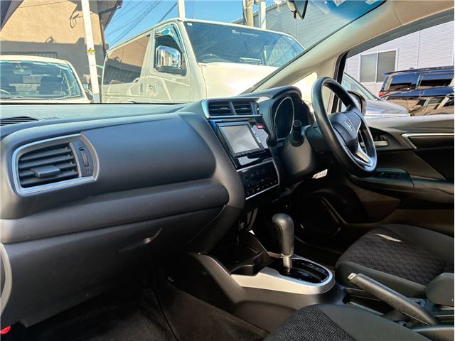 2014 Honda FIT 缩略图 36