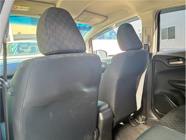 2014 Honda FIT 缩略图 37