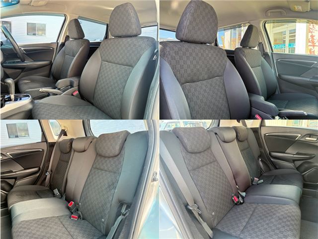 2014 Honda FIT 缩略图 43