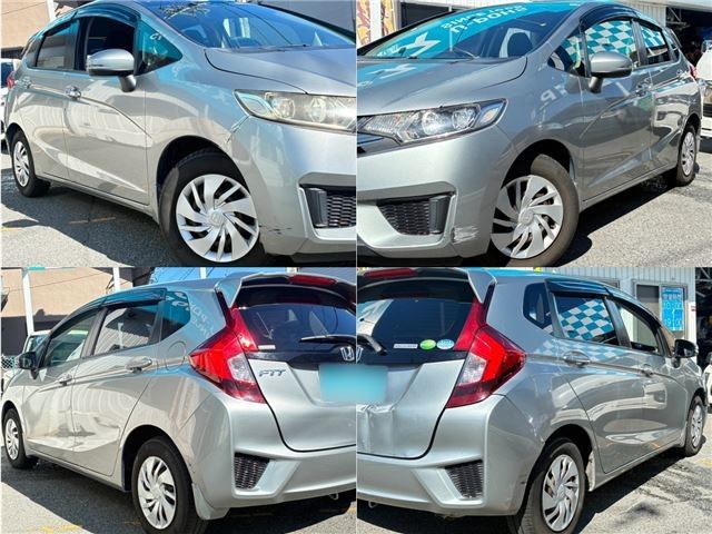 2014 Honda FIT 缩略图 44