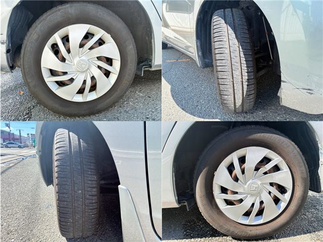 2014 Honda FIT 缩略图 46
