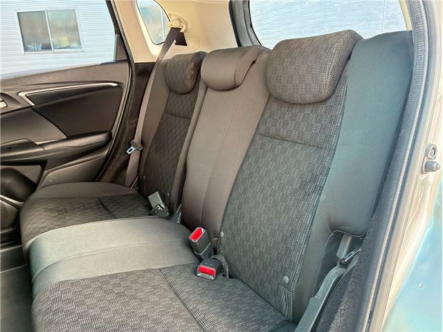2014 Honda FIT 照片 10