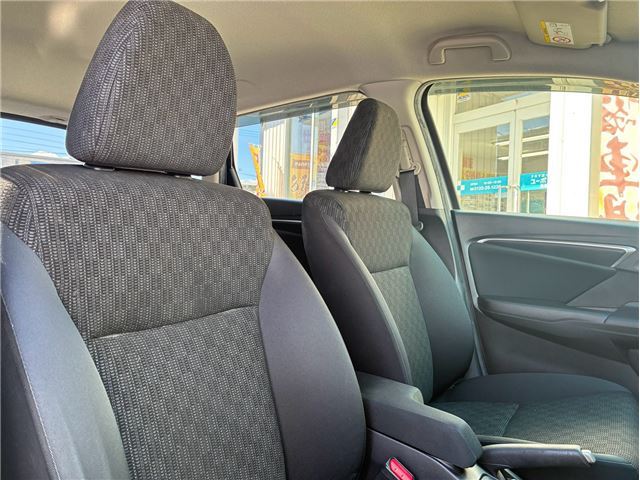 2014 Honda FIT 照片 9