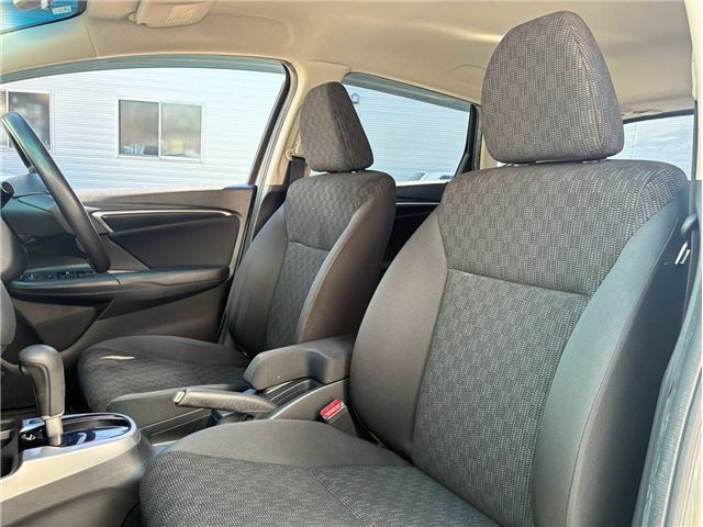 2014 Honda FIT 照片 8