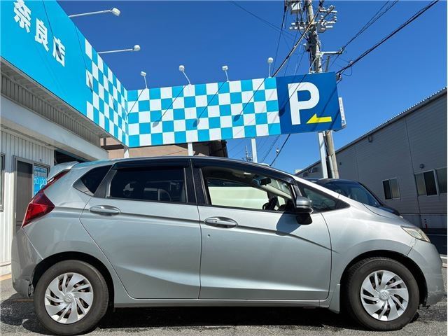 2014 Honda FIT 照片 7