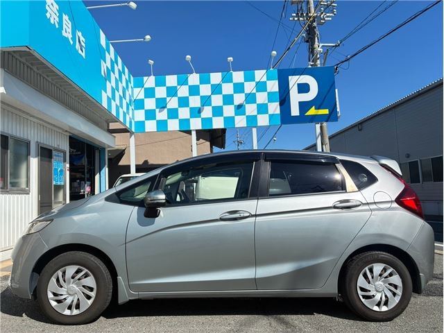 2014 Honda FIT 照片 6