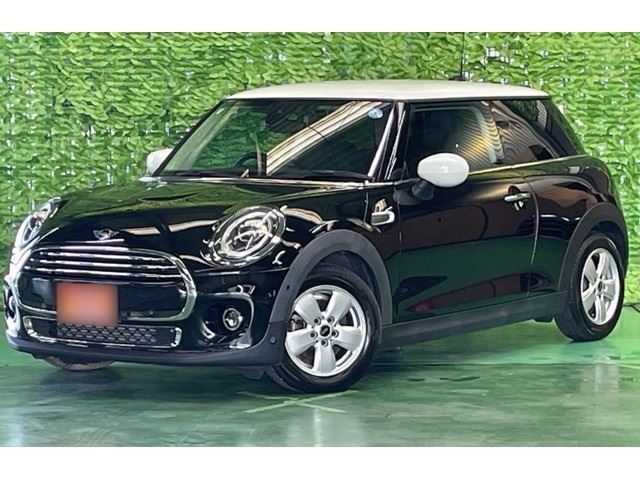 صورة 1 لـ 2021 MINI OTHER
