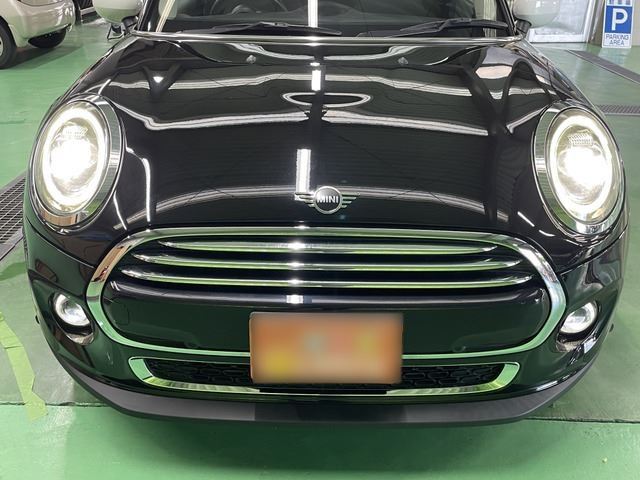 2021 MINI OTHER — миниатюра 20