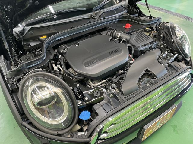 2021 MINI OTHER — миниатюра 26