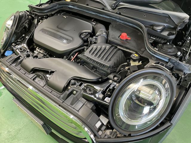 2021 MINI OTHER — миниатюра 27