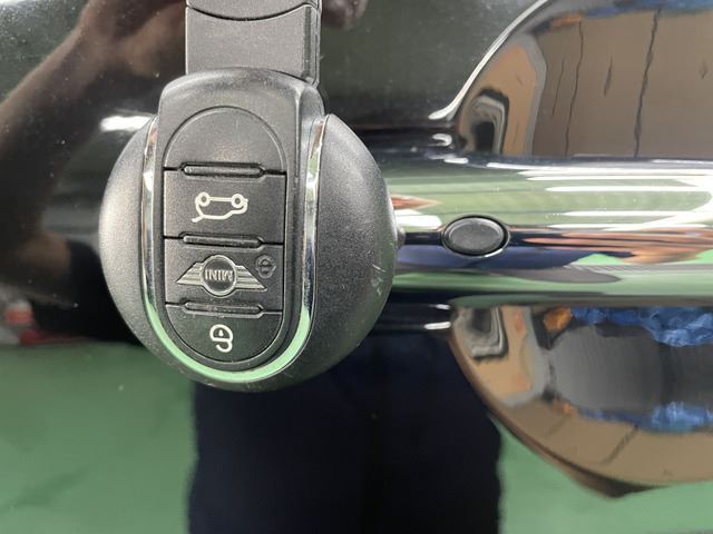 2021 MINI OTHER — миниатюра 40