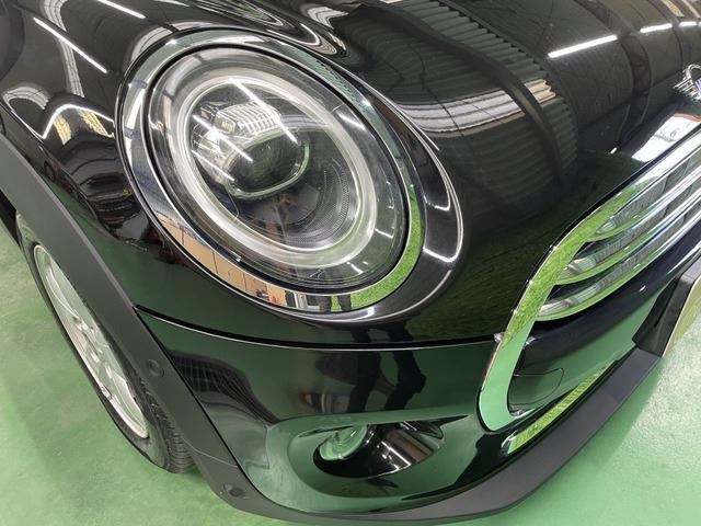 2021 MINI OTHER — миниатюра 62