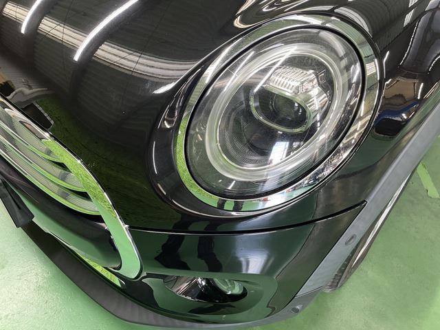 2021 MINI OTHER — миниатюра 63