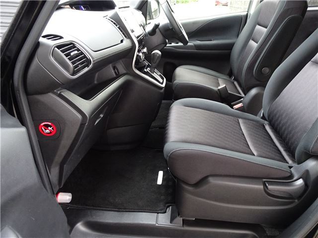 2017 Nissan SERENA 缩略图 12
