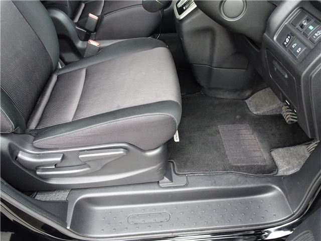 2017 Nissan SERENA 缩略图 15