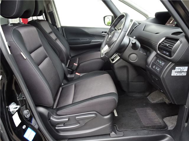 2017 Nissan SERENA 缩略图 13